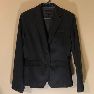 Banana Republic blazer